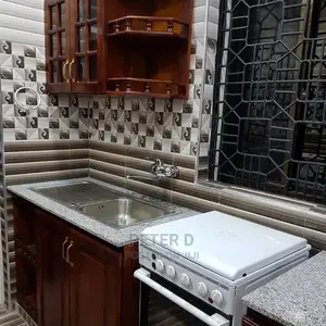 Furnished 2bdrm Apartment in Upanga East for rent