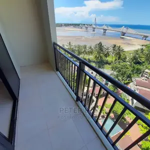 Furnished 3bdrm Apartment in Upanga East for Rent