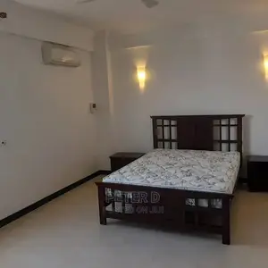 Furnished 3bdrm Apartment in Upanga East for Rent