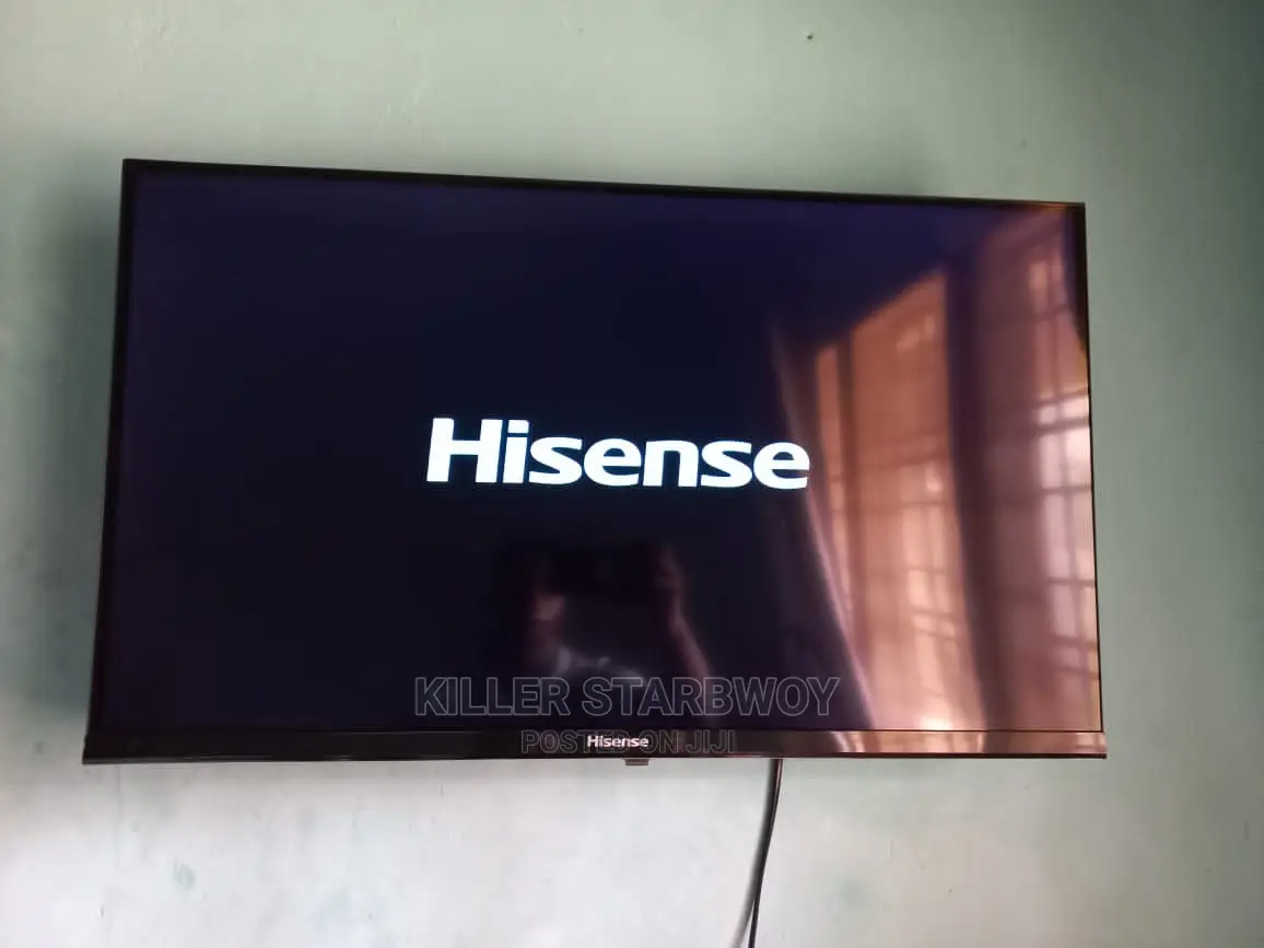 Tv Used Inchi 32