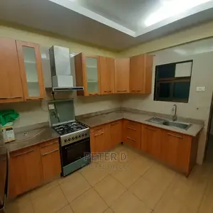 Photo - Furnished 2bdrm Apartment in Upanga West for Rent