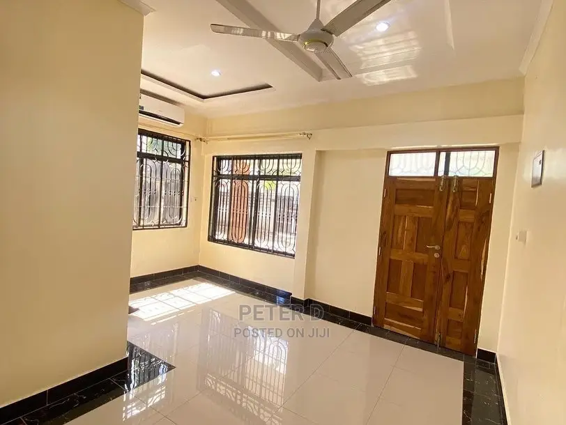 1bdrm Apartment in Kinondoni for rent