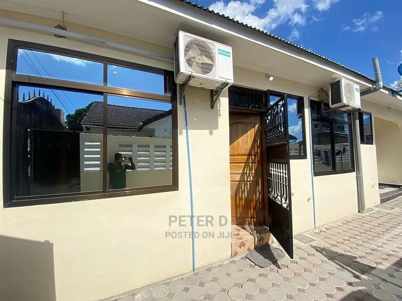 1bdrm Apartment in Kinondoni for rent