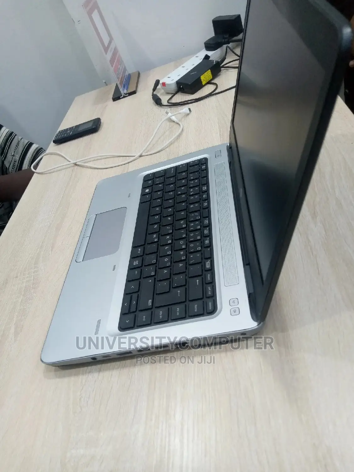 Laptop HP ProBook 645 4GB AMD A8 HDD 500GB