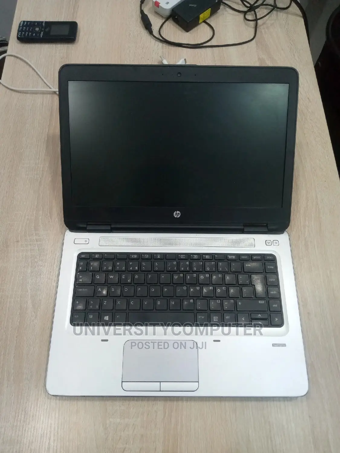 Laptop HP ProBook 645 4GB AMD A8 HDD 500GB