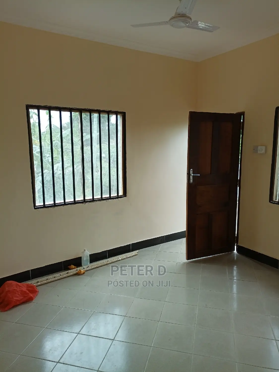 1bdrm House in Kimara for Rent