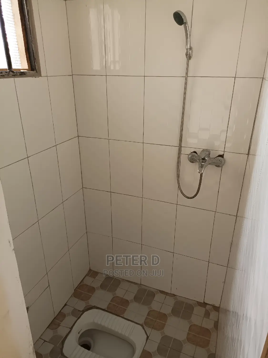 1bdrm House in Kimara for Rent