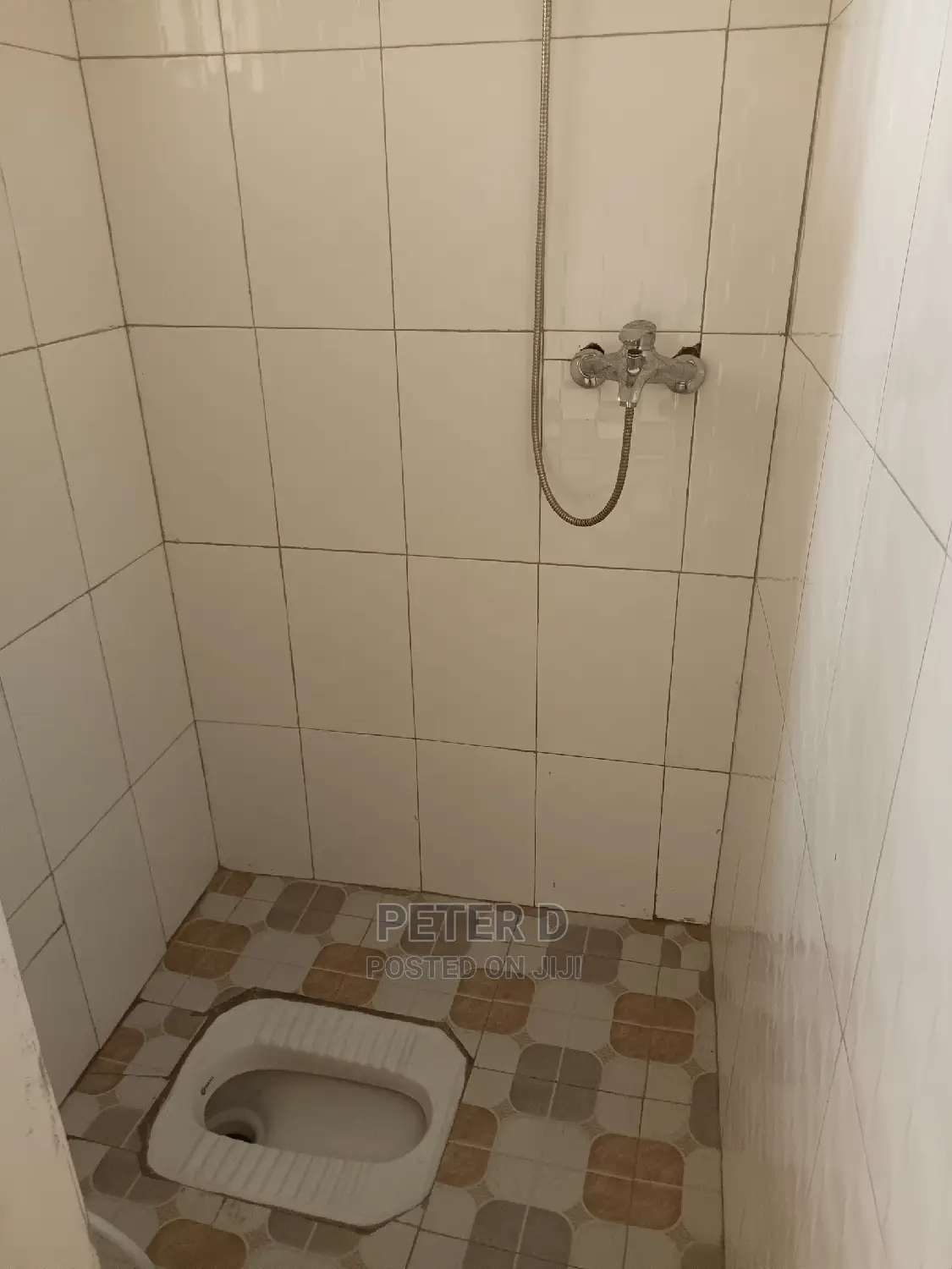 1bdrm House in Kimara for Rent