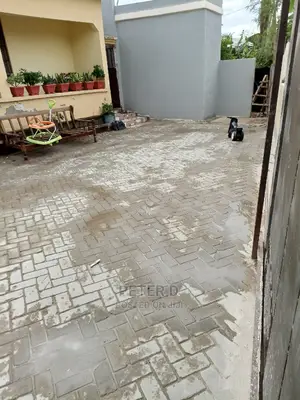1bdrm House in Kimara for Rent