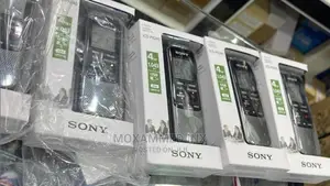 Sony Recorder ICD PX-240