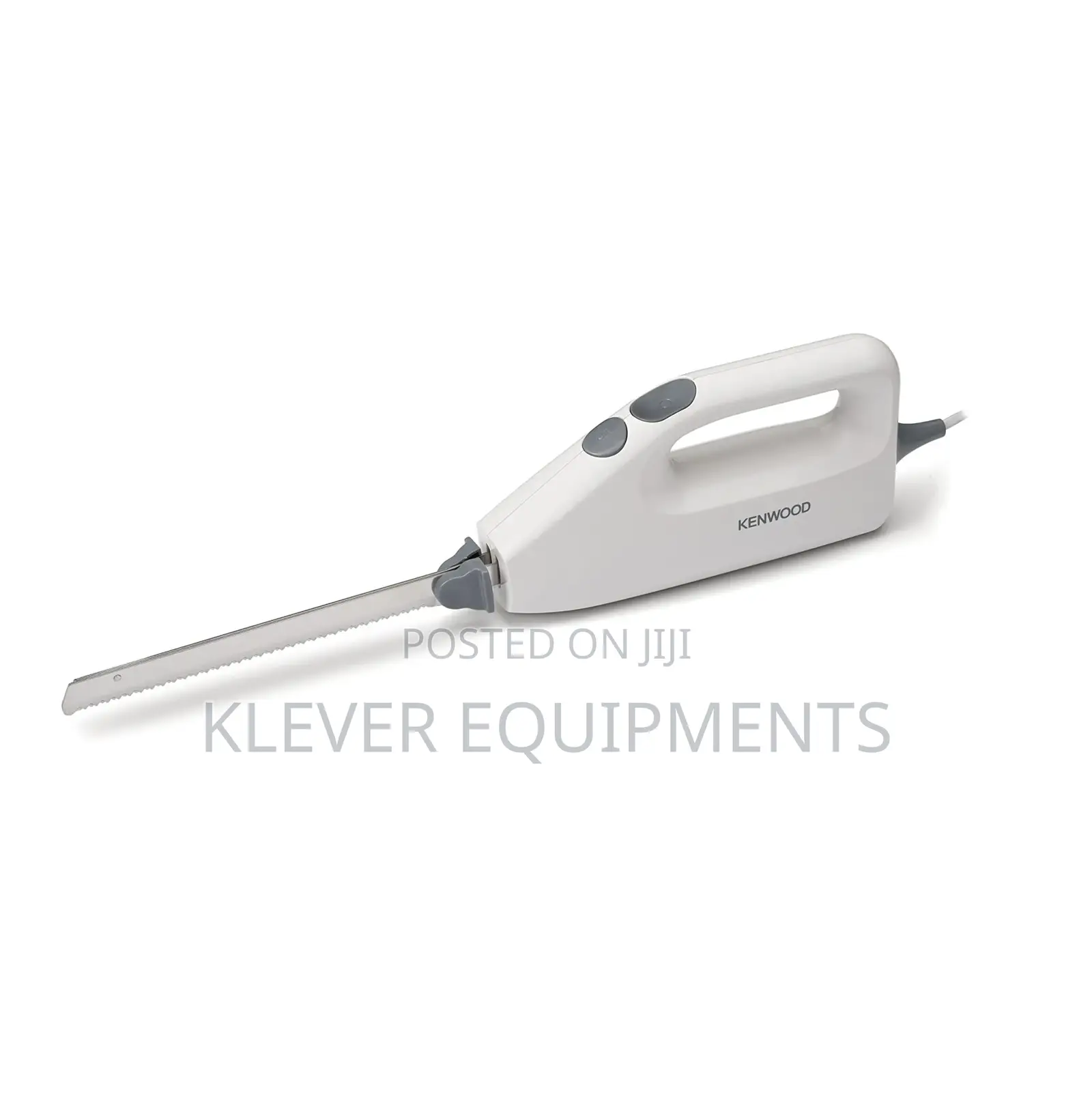 KENWOOD Electric Knife