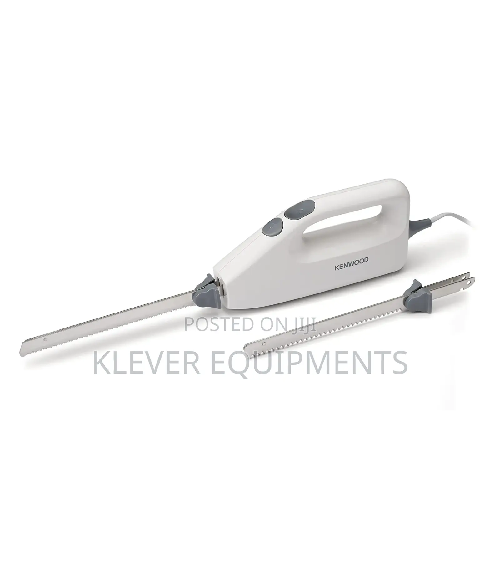KENWOOD Electric Knife