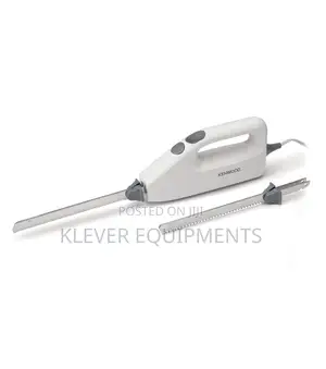 KENWOOD Electric Knife