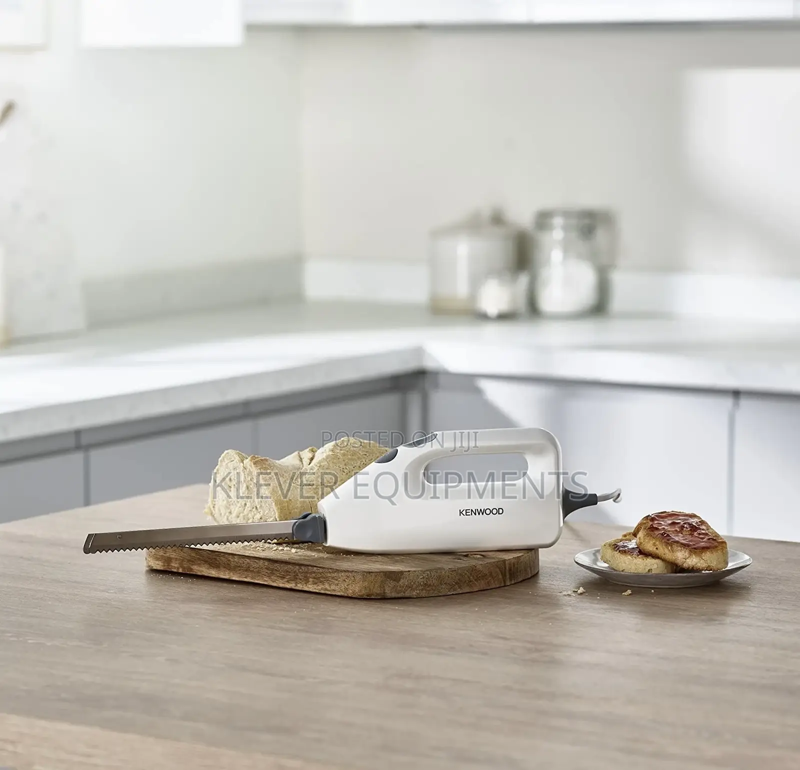 KENWOOD Electric Knife