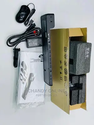 Elitebook Docking Station