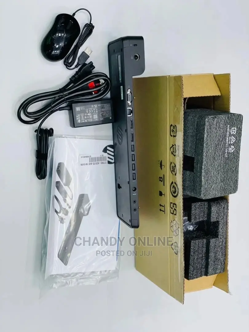 Elitebook Docking Station