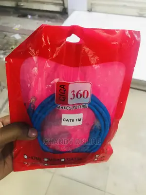 Ethenete Cable Metre 1