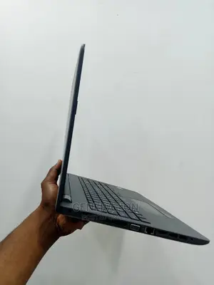 Laptop HP 250 G6 4GB Intel Core I3 HDD 500GB