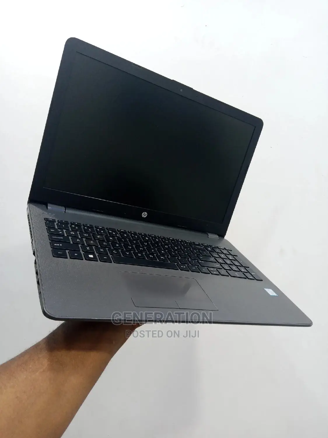 Laptop HP 250 G6 4GB Intel Core I3 HDD 500GB