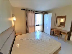 Furnished 1bdrm Apartment in Masaki for rent