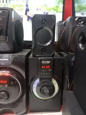 Altop Subwoofer