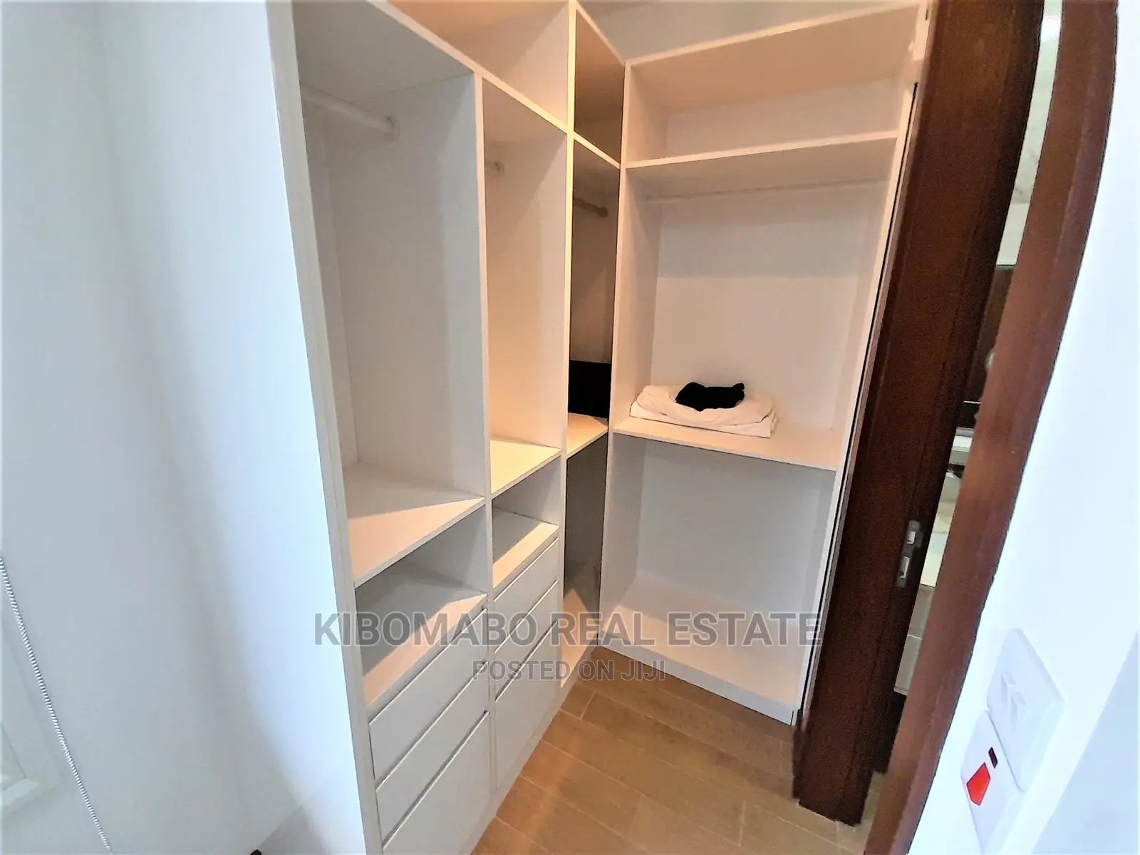 Furnished 1bdrm Apartment in Masaki for rent
