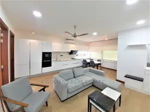 Furnished 1bdrm Apartment in Masaki for rent