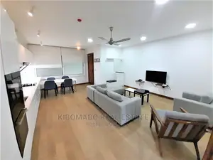 Furnished 1bdrm Apartment in Masaki for rent