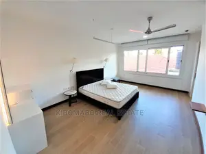 Furnished 1bdrm Apartment in Masaki for rent