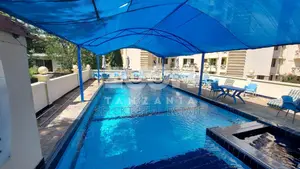 Furnished 2bdrm Apartment in Masaki, Msasani for rent
