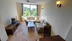 Furnished 2bdrm Apartment in Masaki, Msasani for rent