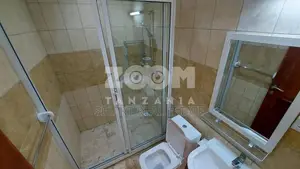 Furnished 2bdrm Apartment in Masaki, Msasani for rent