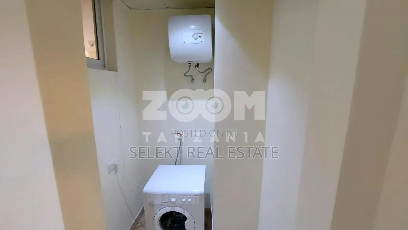 Furnished 2bdrm Apartment in Masaki, Msasani for rent