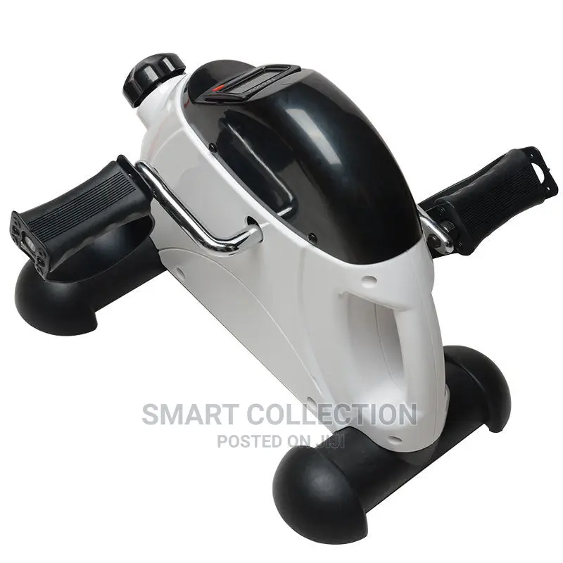 Portable Mini Peddler Exercise Machine for Legs/Arms