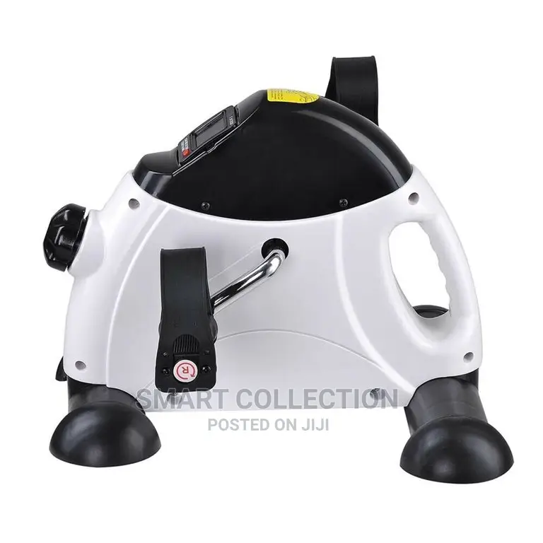 Portable Mini Peddler Exercise Machine for Legs/Arms