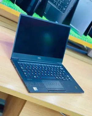 New Laptop Dell Latitude 13 7370 8GB Intel Core I5 SSD 256GB
