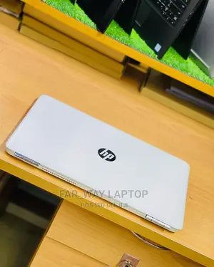 New Laptop HP Pavilion 15 16GB Intel Core I7 SSD 256GB