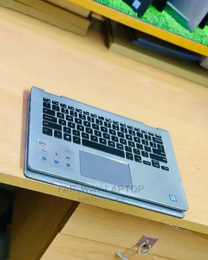 New Laptop Dell Inspiron 13 7378 12GB Intel Core I7 SSD 256GB