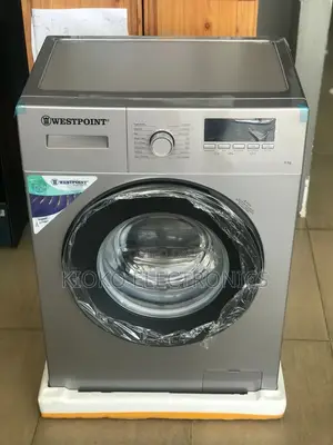 Westpoint 6kg Washing Machine
