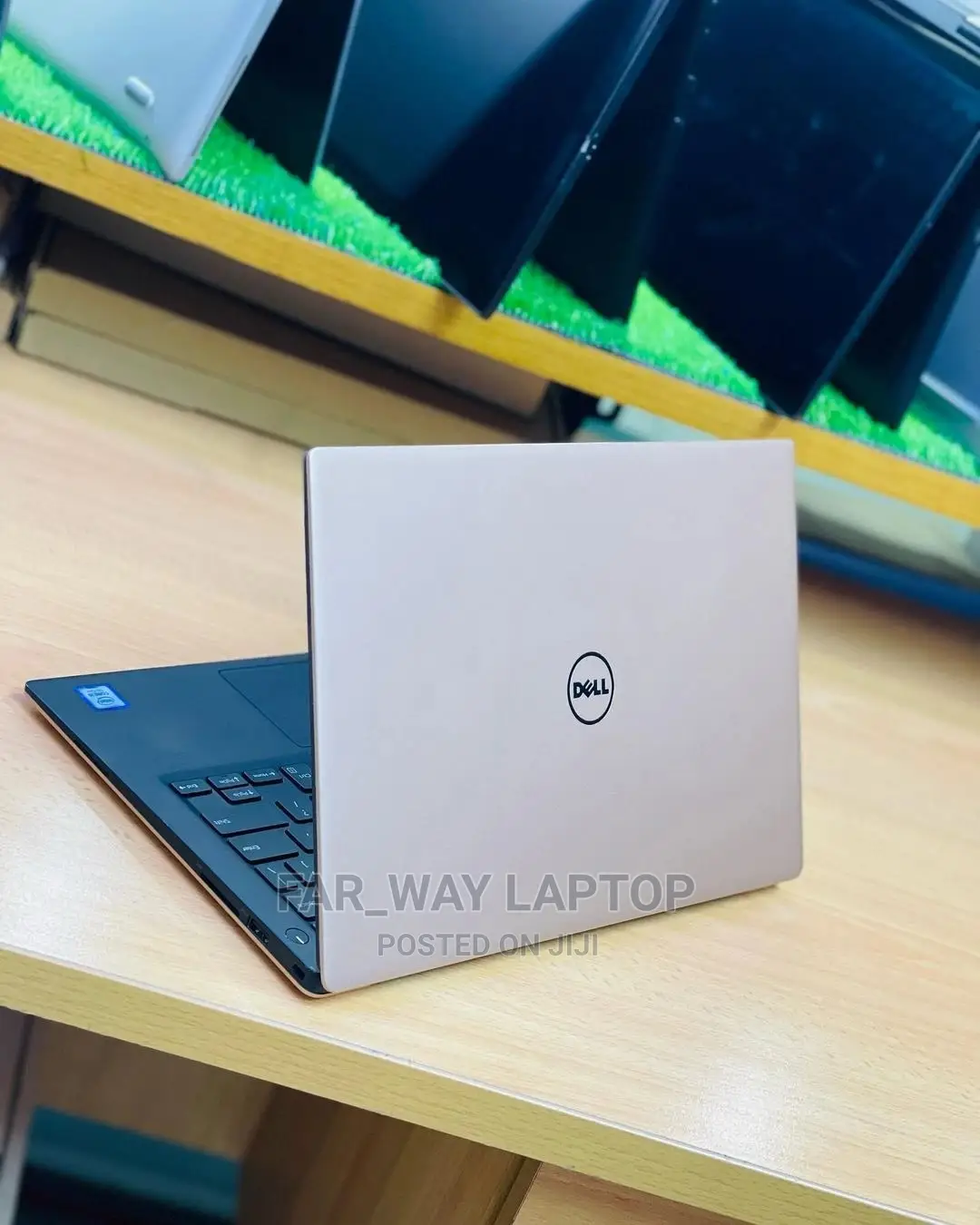 New Laptop Dell XPS 13 (9360) 8GB Intel Core I5 SSD 256GB
