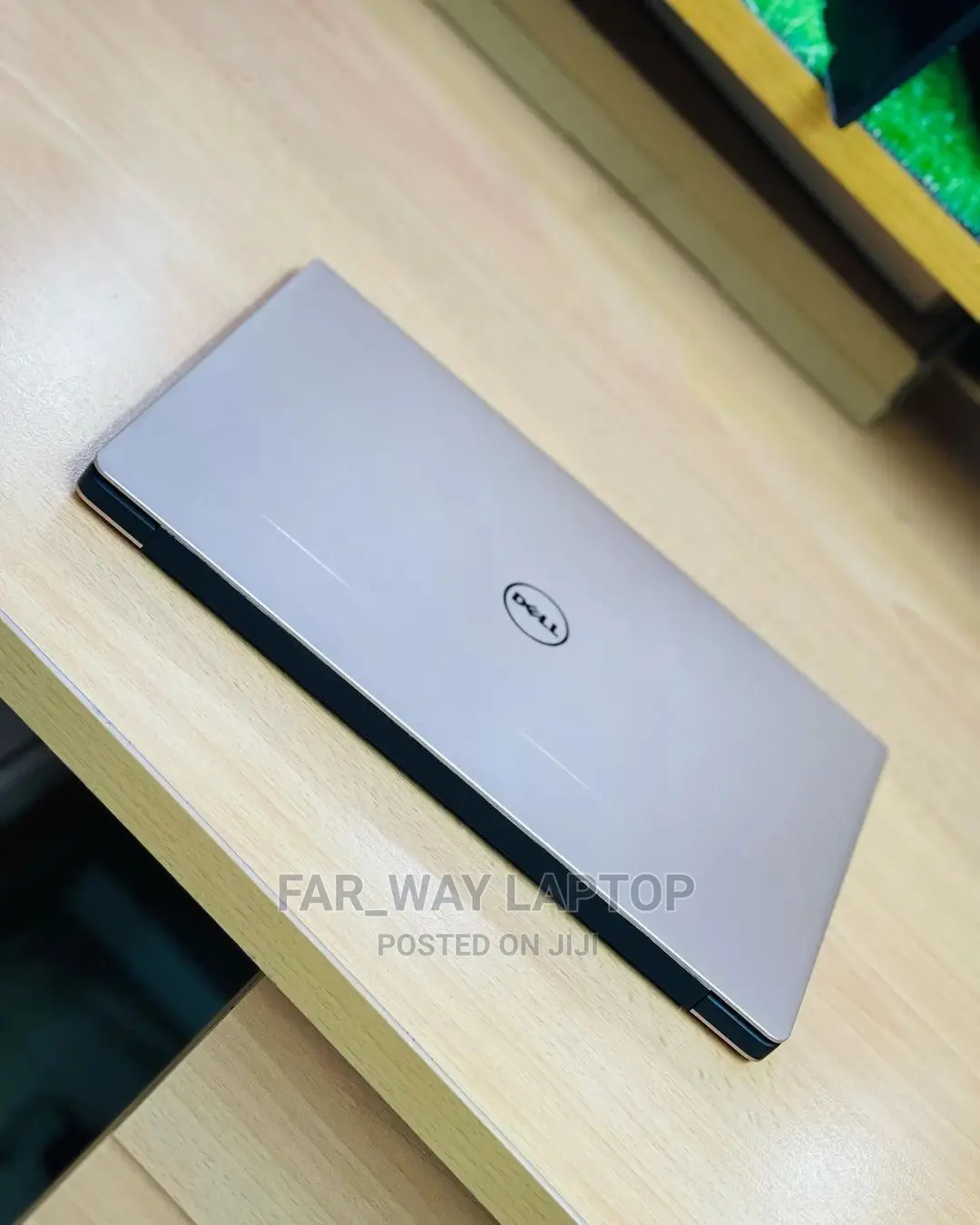 New Laptop Dell XPS 13 (9360) 8GB Intel Core I5 SSD 256GB
