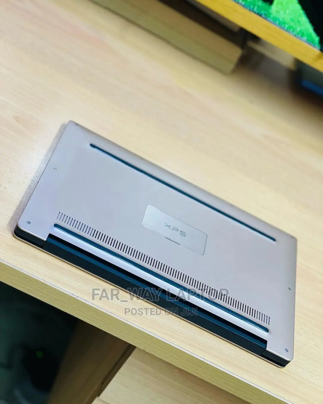 New Laptop Dell XPS 13 (9360) 8GB Intel Core I5 SSD 256GB