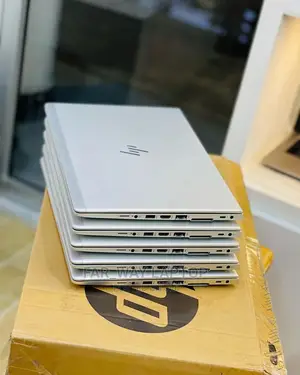 New Laptop HP EliteBook 840 G5 8GB Intel Core I5 SSD 256GB