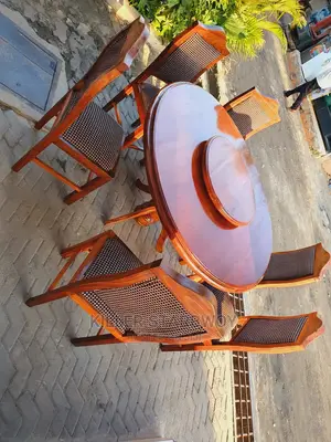 Dinning Table Mninga