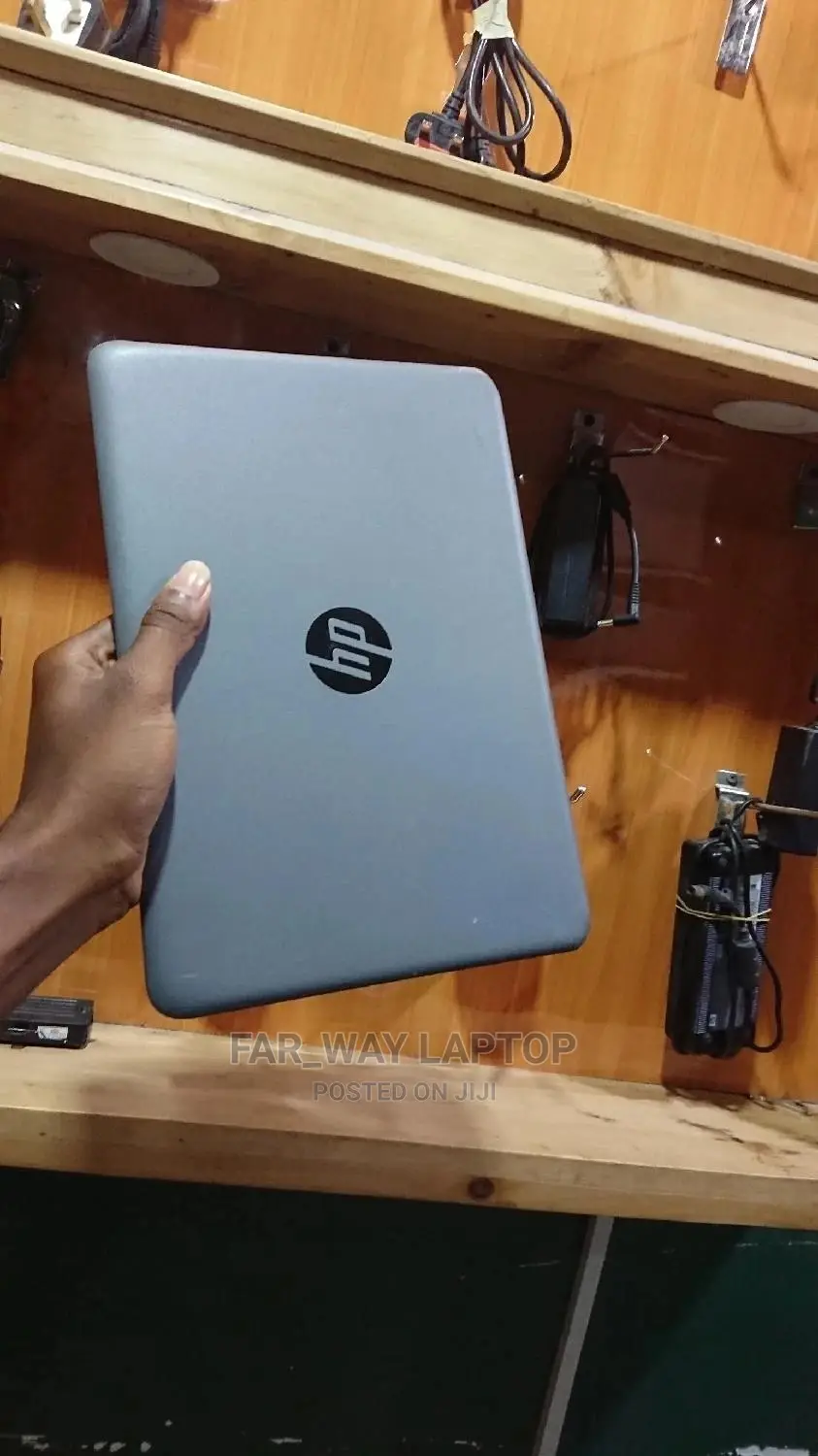 New Laptop HP Stream 11 Pro G4 EE 4GB Intel SSD 60GB