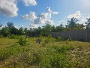 Beach Plot at Kigamboni Bilioni3