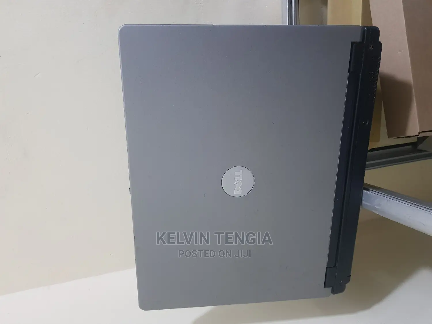 Laptop Dell 2GB Intel Core 2 Duo HDD 160GB