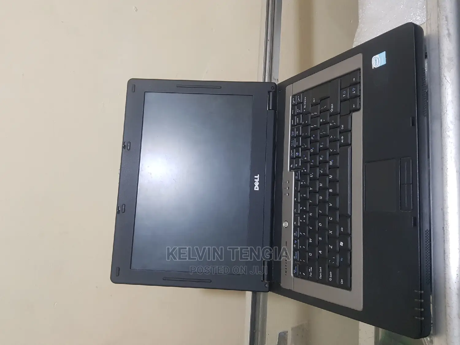 Laptop Dell 2GB Intel Core 2 Duo HDD 160GB