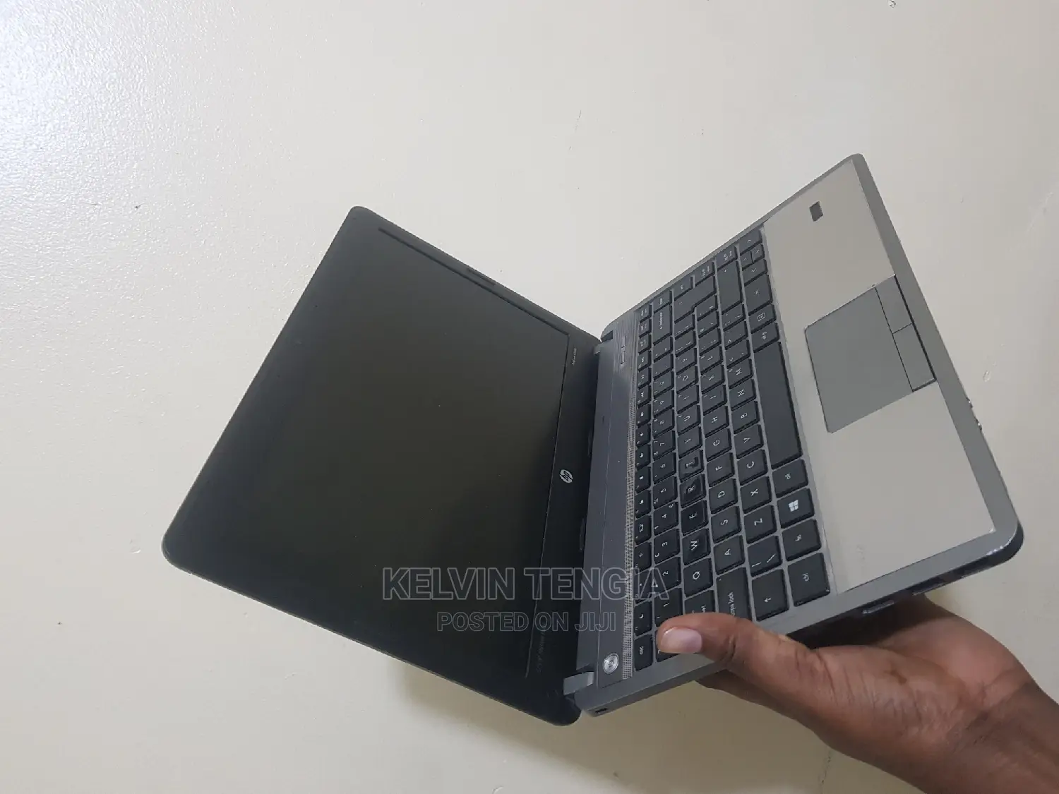 Laptop HP ProBook 4540S 4GB Intel Core I3 HDD 500GB