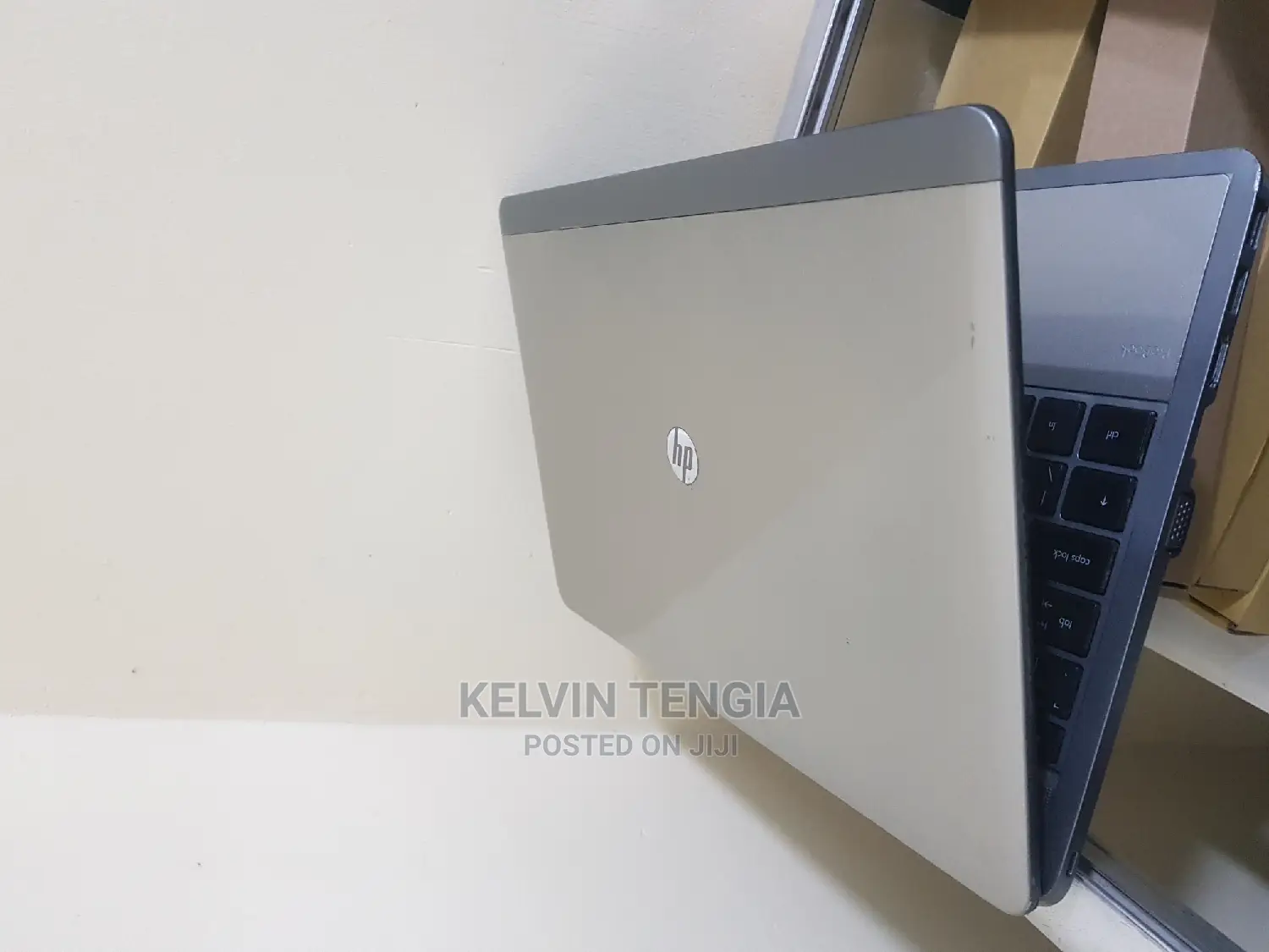 Laptop HP ProBook 4540S 4GB Intel Core I3 HDD 500GB